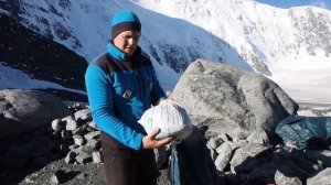 Как правильно уложить вещи в рюкзак