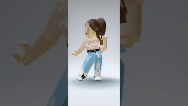 3 Cute Roblox Pants For Girls!! | Vanilla Frappe смотреть онлайн