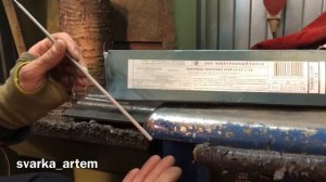 Как правильно варить дуговой сваркой и на какой полярности