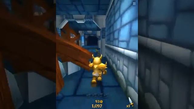 One Epic Knight gameplay! смотреть онлайн