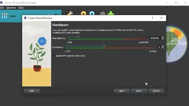 How to setup a Linux Virtual Machine on Virtual Box (Ubuntu 22.04 LTS) смотреть онлайн