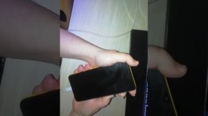 Poco не включается