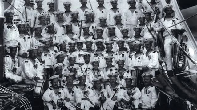 Марш Гвардейского экипажа (Джузеппе Доницетти) смотреть онлайн