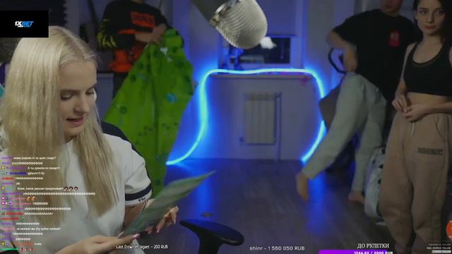 Стрим Modestal 12.02.2021 какие-то непонятные игры