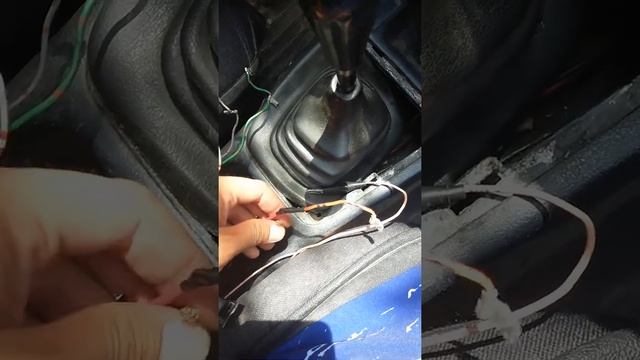 Ниссан примера 1995 г подключение передный правый стеклоподемник на штатную проводку смотреть онлайн