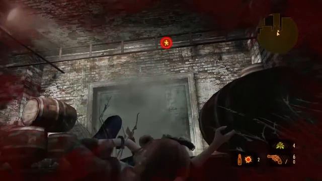 Resident Evil Revelations 2 #10 - Слишком мало времени смотреть онлайн