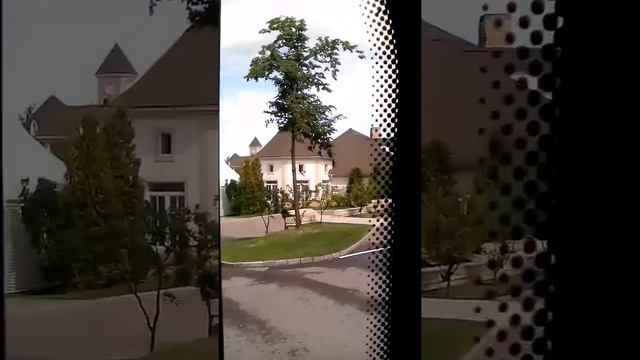 AGALAROV ESTATE golf club..hotel @ spa @ restaurant.. смотреть онлайн