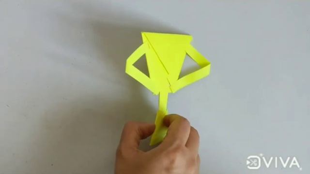 Fathers day craft ideas handmade | Fathers day craft easy|Easy paper craft смотреть онлайн