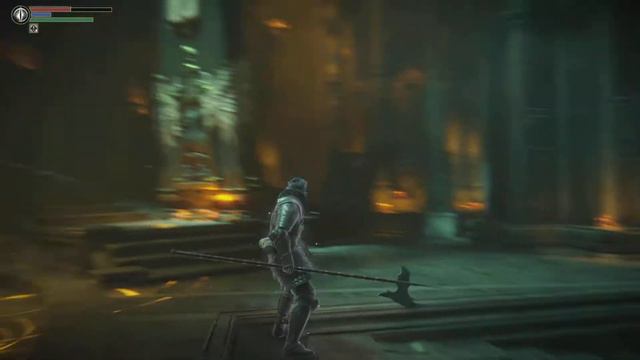 Demon's Souls Stevie - Welcome to the Nexus смотреть онлайн
