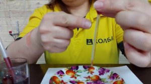 Капиллярный виномер  ( ИНСТРУКЦИЯ )