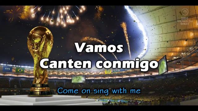 Pitbull ft Jennifer Lopez Claudia Leitte We Are One (Ole Ola) [SOUNDSOON Bootleg Remix] смотреть онлайн