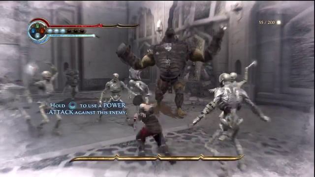 Let's Play Prince of Persia The Forgotten Sands Part 19 смотреть онлайн