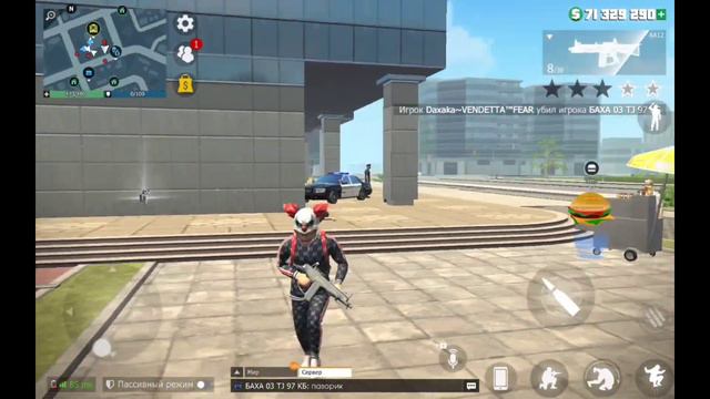 Замутил не большой Клип гко- @Grand Criminal Online (GCO) смотреть онлайн
