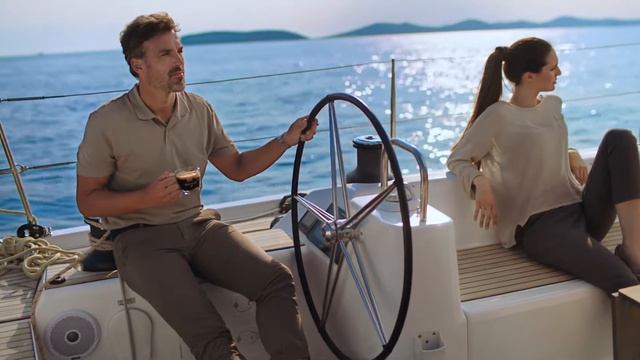 Ambassador Platinum смотреть онлайн