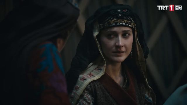 Diriliş Ertuğrul 119. Bölüm смотреть онлайн