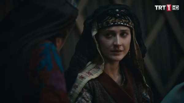 Diriliş Ertuğrul 119. Bölüm