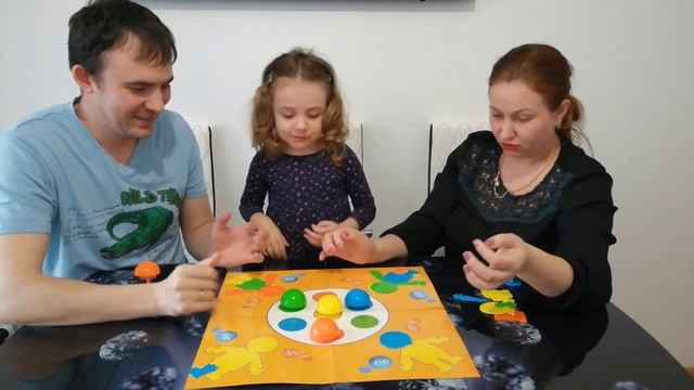 попрыгунчики челлендж, игра на ловкость, кто первый соберет человека ? смотреть онлайн