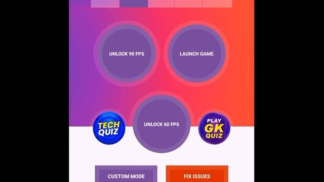 Как сделать 90 Fps в Pubg Mobile ( + Ipad View)