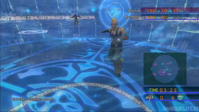 Final Fantasy X HD - Still Awesome смотреть онлайн