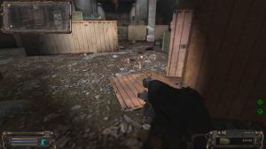 Тайник Голема на боевой арене ОП 2.1