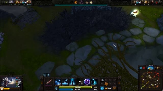 Sins of a Dark Age gameplay смотреть онлайн