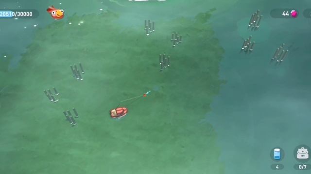 Video Cassete | Great Lakes | Creatures of the Deep | #gaming смотреть онлайн