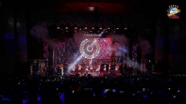 Sevinch Mo'minova - Duqi-duqi (concert version 2019) смотреть онлайн