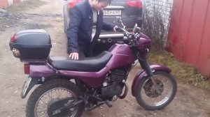 Зид 200 Курьер