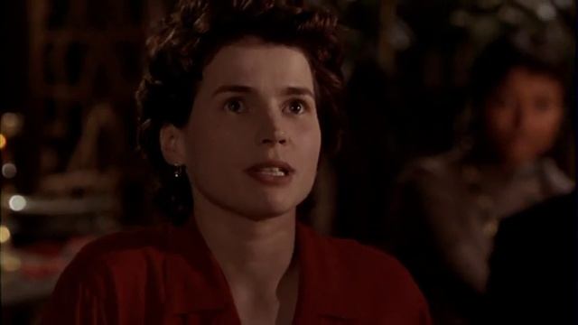 Sabrina (1995) - First Step