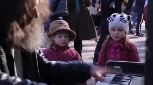 Кирило Костюковский, пианист (Киев)