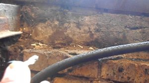 Ssang Yong Kyron-Clan.ru  замена лампы в ПТФ