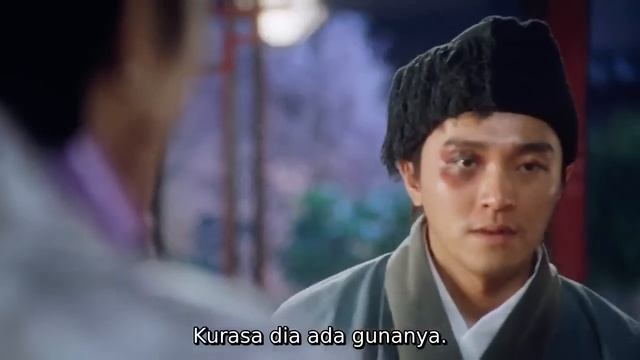 FILM LUCU STEPHEN CHOU FULL MOVIE SUB INDO