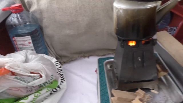 [Путь к Океану - 1.17] Одиночный водный поход на самодельной лодке "ПЕРВЫЙ СПУСК НА ВОДУ" смотреть онлайн