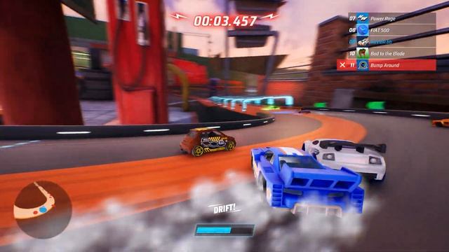 Hot Wheels Unleashed 2 | No Commentary | Part 26 смотреть онлайн