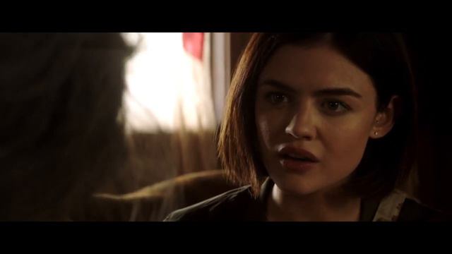 Truth or Dare 2018 How to End the game scene смотреть онлайн