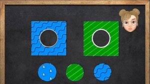 Онлайн- викторина для детей "Логические задачки от Всезнайки"