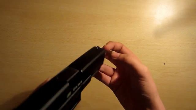 Recensione G17 KWC [ITA] смотреть онлайн