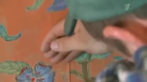 Фазенда 21 06 2015 Гостиная в стиле русского прованса