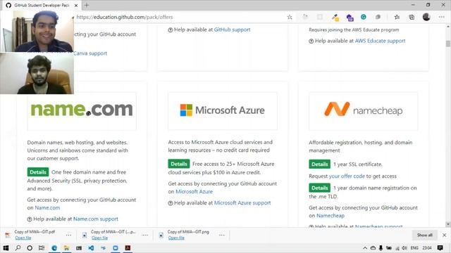 GitHub Education | Zero To Hero Series | Get Hired | Hustle Up ???