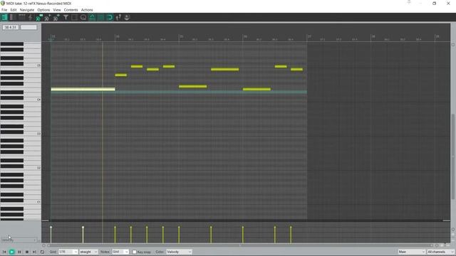 Pyrokinesis - Не время для драконов (разбор бита) смотреть онлайн