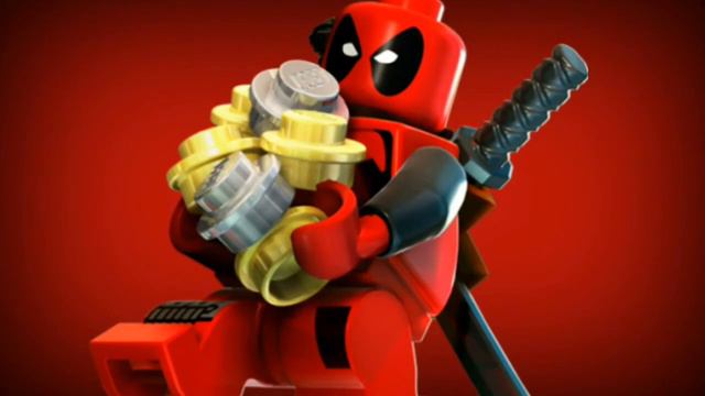 [ПРЕМЬЕРА 2019] LEGO DEADPOOL 4 SEASON [ФИНАЛ] 2 SERIES (ПУТЕШЕСТВИЕ ВО ВРЕМЕНИ) смотреть онлайн