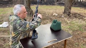 Обзор на TR 3 кал. 366ТКМ