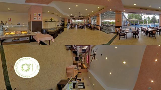 3D Hotel Flamingo. Bulgaria, Sunny Beach смотреть онлайн