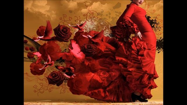 The Dining Rooms - Flamenco Sketches смотреть онлайн
