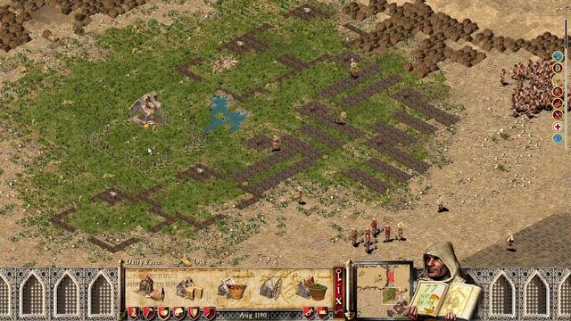 Stronghold Crusader Extreme Army❤️🔥 смотреть онлайн