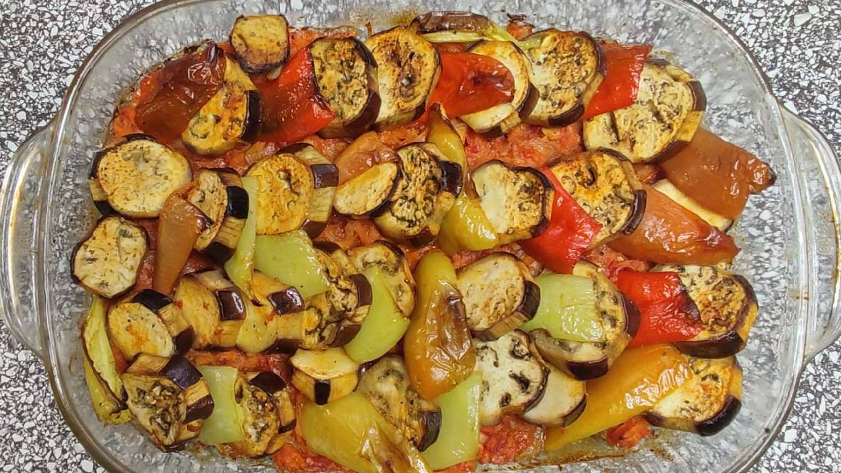 Баклажаны с мясом которые полюбила вся семья (готовлю раз в неделю обязательно) смотреть онлайн