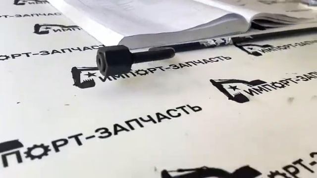 Трубка тормозная заднего моста левая 251702930 XCMG ZL30FV (Фронтальный погрузчик) смотреть онлайн