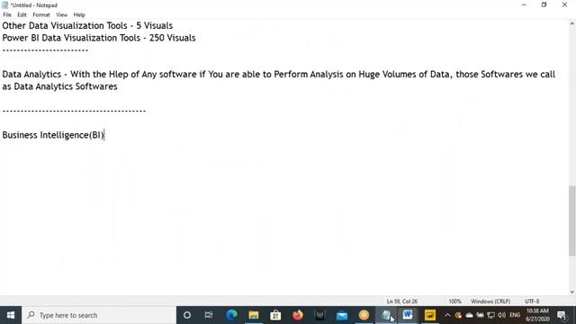 Power BI Introduction | Power BI Demo | Power BI Online Training | Power BI Training in Hyderabad смотреть онлайн