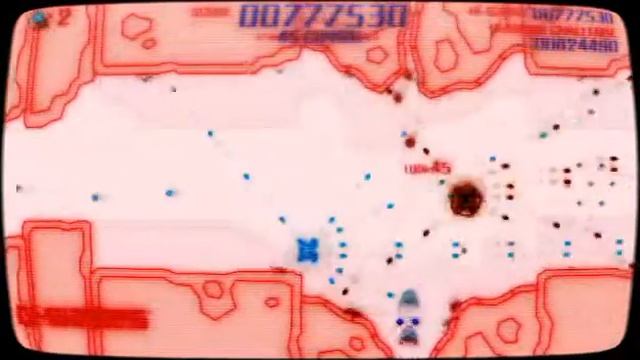 PixelJunk(TM) SideScroller 1-1 hard co-op смотреть онлайн