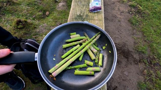 Can I Cook Steak With MSR Pocket Rocket 2? (Review) смотреть онлайн